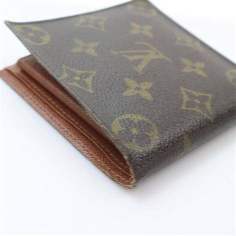 louis vuitton brieftasche herren|vdom Louis Vuitton.